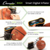 Smart Digital Inflator