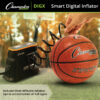 Smart Digital Inflator