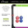 Ladder Ball Game Set