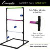 Ladder Ball Game Set