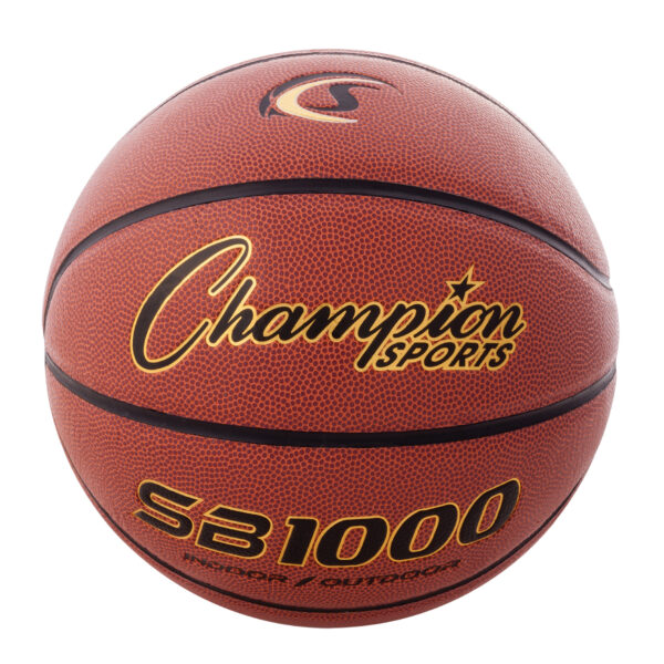 Cordley Official Size Composite Basketball