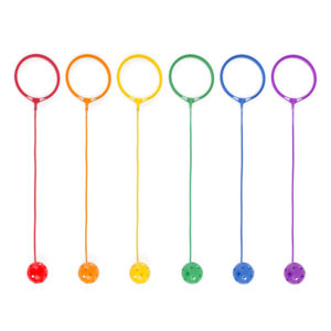 Swing Ball Set, Set of 6