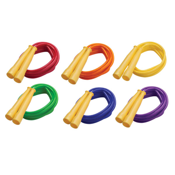 Licorice 8' Speed Rope, Pack of 12