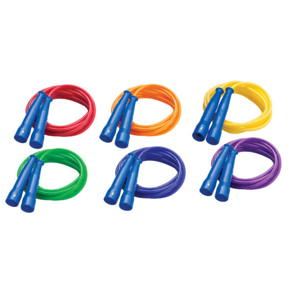 Licorice 9' Speed Rope, Pack of 12