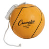 Tether Ball, Optic Yellow