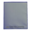 Classroom Connector School-To-Home Folder, Blue, Box of 25