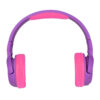 KB5 Kids Wireless Bluetooth Headphones, Purple