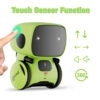 R1 Learning Educational Kids Robot, Green