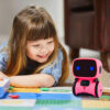 R1 Learning Educational Kids Robot, Pink