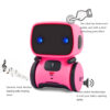 R1 Learning Educational Kids Robot, Pink