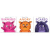 First Feelings Board Book Set 6-Book Set