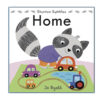 Raccoon Rambles, 4-Book Set