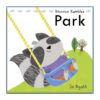 Raccoon Rambles, 4-Book Set