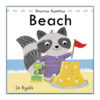 Raccoon Rambles, 4-Book Set