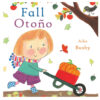 Seasons-Estaciones Bilingual English-Spanish Books, Set of 4