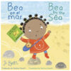 Library Bilingual Books, Set of 4