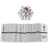 The Original Fraction Dominoes, 2 Sets