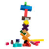 Build Up Block Stacking Game