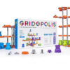 Gridopolis Game