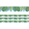 Safari Friends Jumbo Leaves EZ Border, 48 Feet Per Pack, 3 Packs