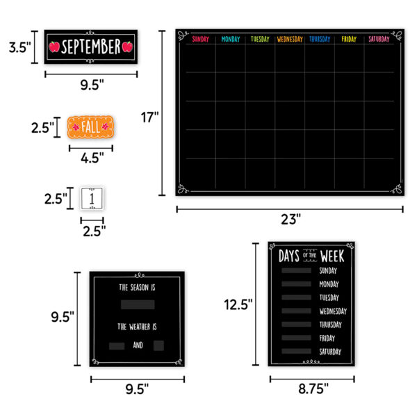 Core Decor Curated Classroom