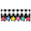 Star Bright EZ Border, 48 Feet Per Pack, 3 Packs