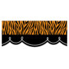 Jungle Friends Tiger Stripes EZ Border, 48 Feet Per Pack, 3 Packs