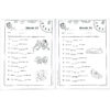 Grammar Minutes Workbook, Grade 1