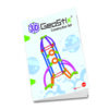 GeoStix 3D Construction Set