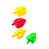 Transportation Linking Blocks, Set of 36