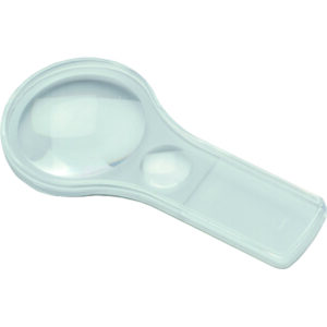 Mini Magnifiers - Set of 10