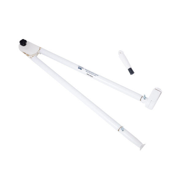 Dry Erase Plastic Compass, Pack of 2