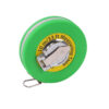 Wind Up Measuring Tape - 33 Feet - Pack of 2