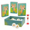 Bouncin' Baby Roos - Fast-Paced Bouncing Game