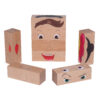 How Am I Feeling Blocks - Set of 8