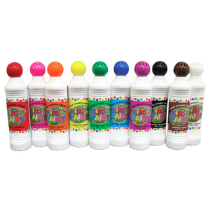 Scented Paint Markers, Pack of 10