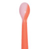 Heat Sensing Soft Tip Spoons, 3 Per Pack, 6 Packs