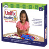 Unifix Reading Early Phonics Kit