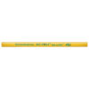 My First Tri-Write Primary Size No. 2 Pencils without Eraser, Box of 36