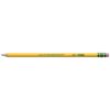 No. 2 Pencils, Pre-Sharpened, 12 Per Pack, 3 Packs