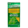 No. 2 Pencils, Unsharpened, Pack of 96