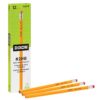 No. 2 Pencils, Yellow, 12 Per Box, 12 Boxes