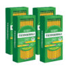 #2 Yellow Pencils Master Pack, 240 Count