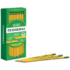 #2 Yellow Pencils Master Pack, 240 Count