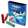 Freart Artist Chalk, 12 Colors