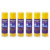 Washable Glue Stick, 1.27 oz, Pack of 6