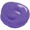 Ready-to-Use Tempera Paint, Violet, 16 oz, Pack of 6