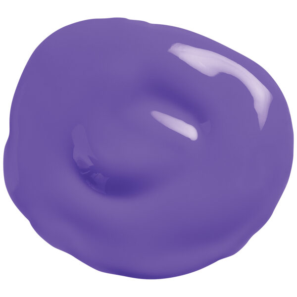 Ready-to-Use Tempera Paint, Violet, 1 Gal