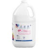 Ready-to-Use Tempera Paint, White, 1 Gal