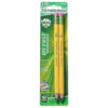 My First Pencils, Sharpened, 2 Per Pack, 12 Packs